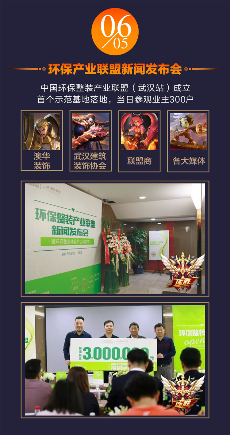 澳華裝飾
