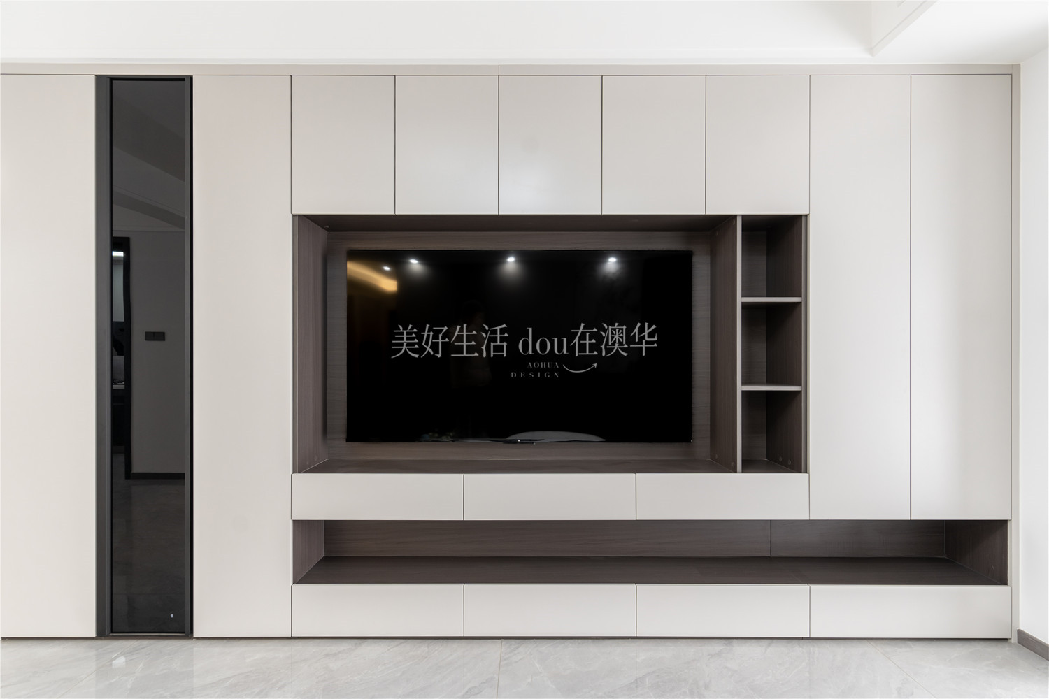 中建御景星城,武漢室內(nèi)設(shè)計(jì)