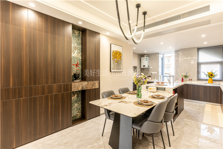 餐廳設(shè)計,武漢裝修