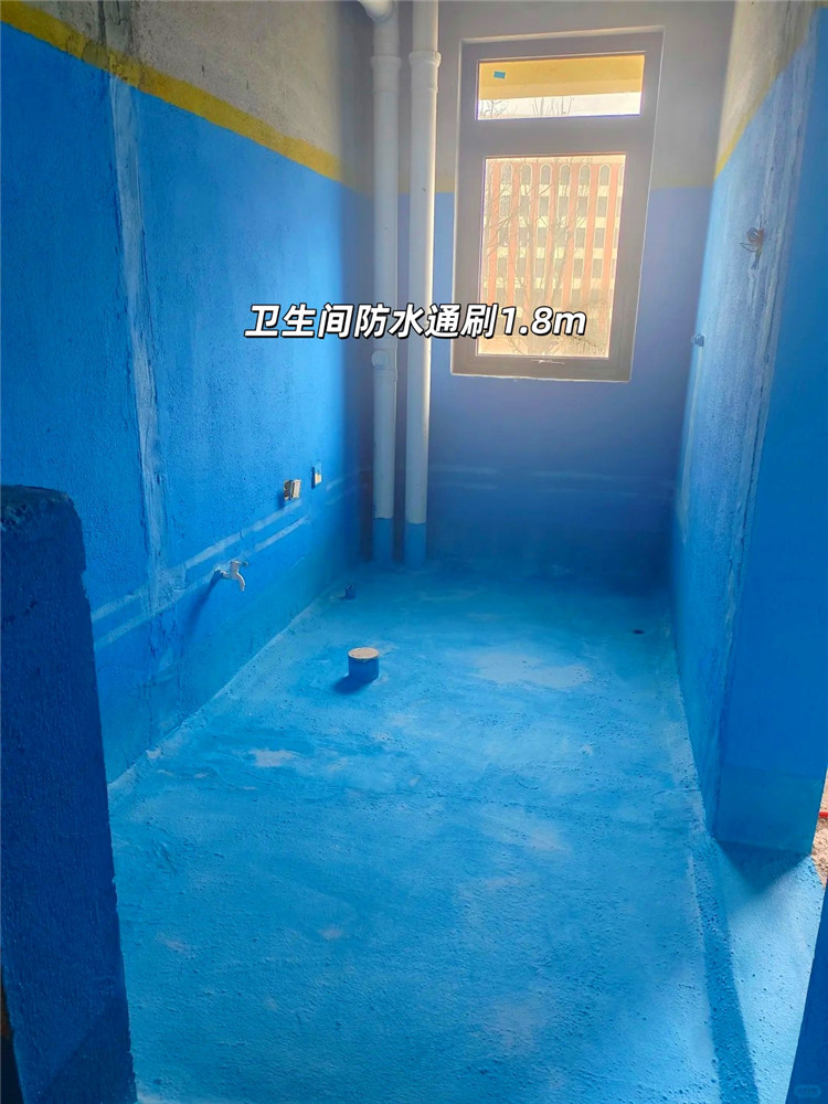 衛(wèi)生間裝修,裝修避坑